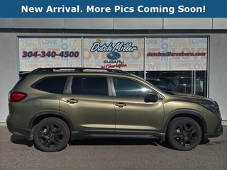 2025 Subaru Ascent for sale in North Haven CT