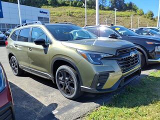 2025 Subaru Ascent