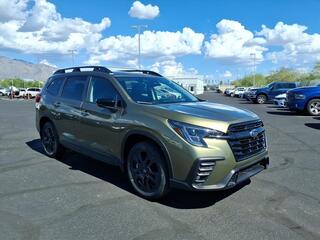 2025 Subaru Ascent for sale in Tucson AZ
