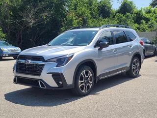 2024 Subaru Ascent