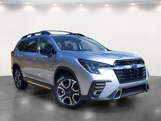 2024 Subaru Ascent