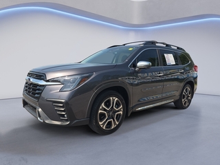 2023 Subaru Ascent