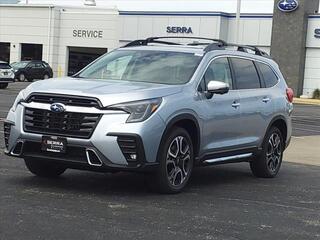 2023 Subaru Ascent for sale in Savoy IL