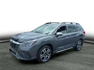 2023 Subaru Ascent