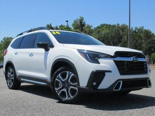 2024 Subaru Ascent