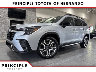 2024 Subaru Ascent