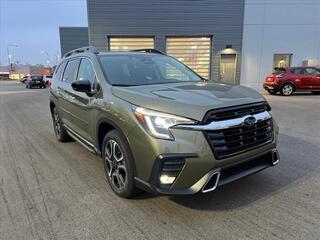 2024 Subaru Ascent