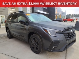 2025 Subaru Ascent for sale in Rochester NY