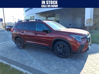 2025 Subaru Ascent for sale in Evergreen Park IL