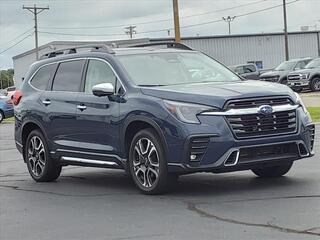 2023 Subaru Ascent