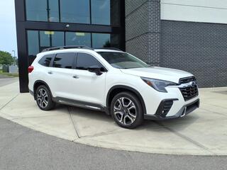 2024 Subaru Ascent