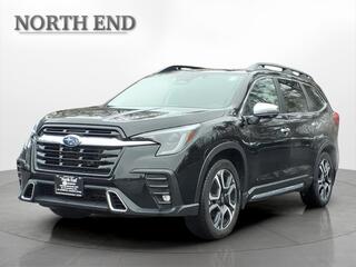 2023 Subaru Ascent for sale in Lunenburg MA