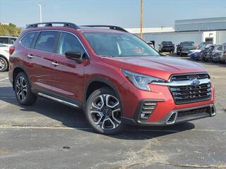 2024 Subaru Ascent