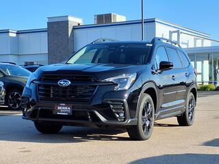 2025 Subaru Ascent for sale in Savoy IL