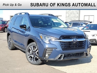 2024 Subaru Ascent