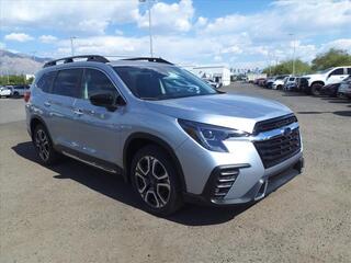 2024 Subaru Ascent