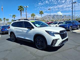2025 Subaru Ascent for sale in Tucson AZ