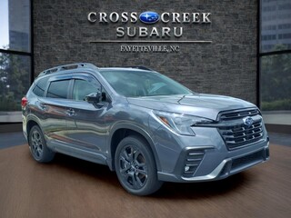2025 Subaru Ascent for sale in Fayetteville NC