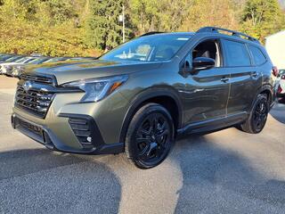2025 Subaru Ascent for sale in Wheeling WV