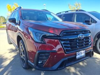 2025 Subaru Ascent for sale in Marlboro MA