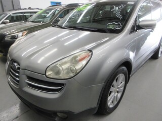 2006 Subaru B9 Tribeca