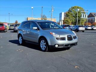 2007 Subaru B9 Tribeca