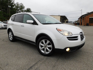 2006 Subaru B9 Tribeca