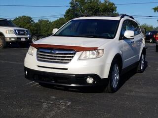 2008 Subaru Tribeca