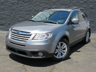 2008 Subaru Tribeca