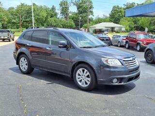 2011 Subaru Tribeca