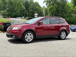 2011 Subaru Tribeca