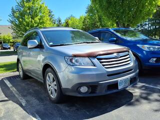 2011 Subaru Tribeca