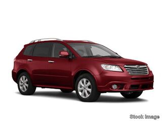 2010 Subaru Tribeca