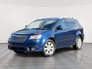2010 Subaru Tribeca