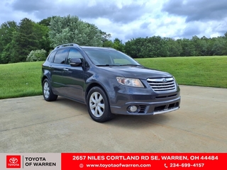 2011 Subaru Tribeca