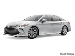 2021 Toyota Avalon Hybrid for sale in Princeton WV