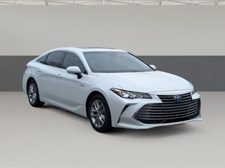 2021 Toyota Avalon Hybrid for sale in Chattanooga TN