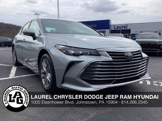 2022 Toyota Avalon Hybrid for sale in Johnstown PA