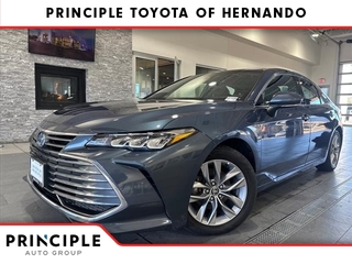 2022 Toyota Avalon Hybrid for sale in Hernando MS