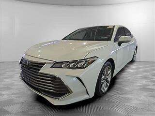 2021 Toyota Avalon