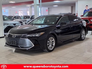 2022 Toyota Avalon