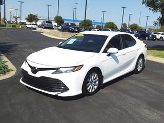 2018 Toyota Camry for sale in Norman OK