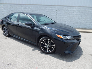 2018 Toyota Camry for sale in Clarksville TN