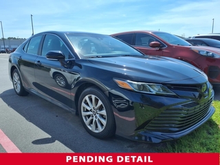 2018 Toyota Camry for sale in Myrtle Beach SC