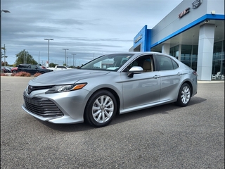 2018 Toyota Camry for sale in Sanford NC