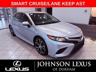 2018 Toyota Camry for sale in Durham NC