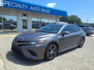 2019 Toyota Camry for sale in Dickson TN