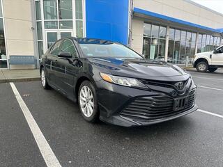 2019 Toyota Camry for sale in Salem NH