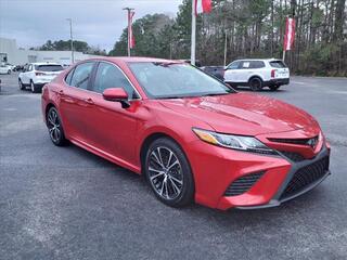 2019 Toyota Camry for sale in New Bern NC