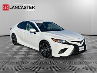 2019 Toyota Camry for sale in Lancaster CA